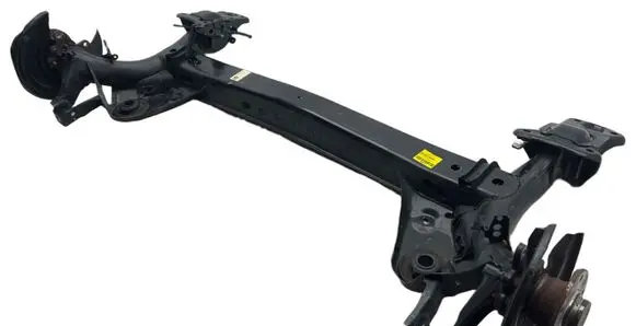 Seat Leon IV Rear axle beam 5Q0501049BJ