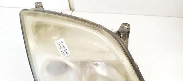 Opel Signum Headlight/headlamp 15588800