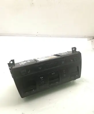 Audi A6 S6 C5 4B Climate control unit 4B0820043AF 5HB00760422