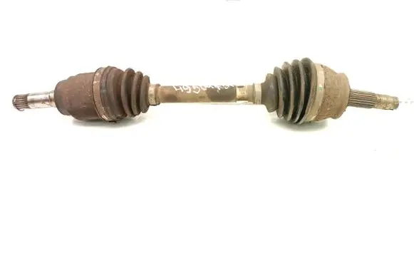 Fiat Doblo Front driveshaft
