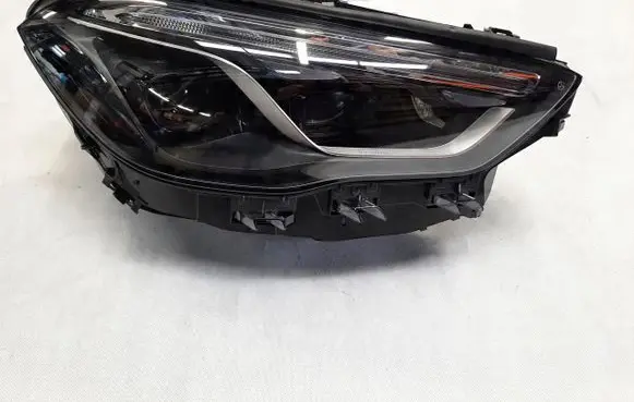 Mercedes-Benz GLA H247 Headlight/headlamp A2479064204
