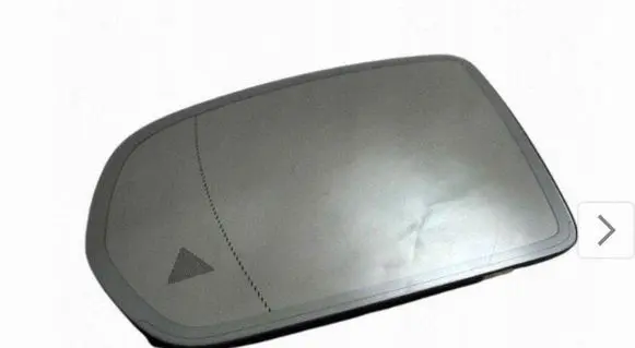 Mercedes-Benz AMG GT 4 x290 w290 Wing mirror glass A0998100516
