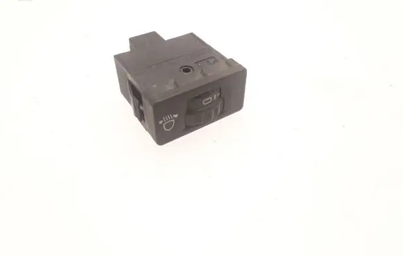 Peugeot 308 Headlight level height control switch 96366692XT