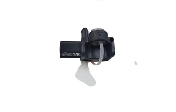 Airbag deployment crash/impact sensor