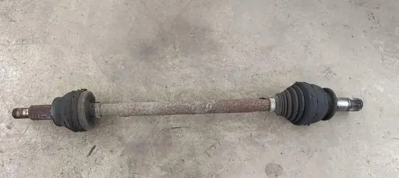 Jaguar XE Rear driveshaft