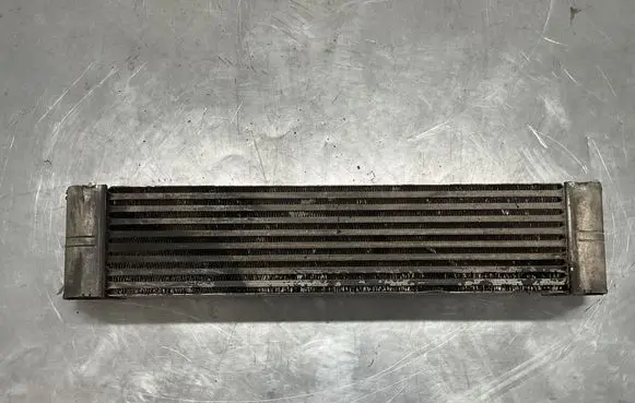 Land Rover Range Rover L322 Intercooler radiator 2249457 PCG00D020