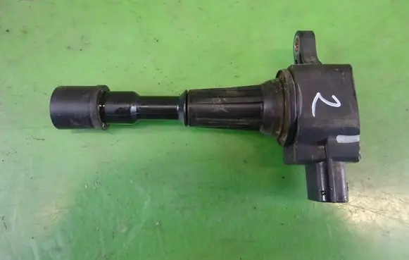 Mazda 3 I High voltage ignition coil AIC4051