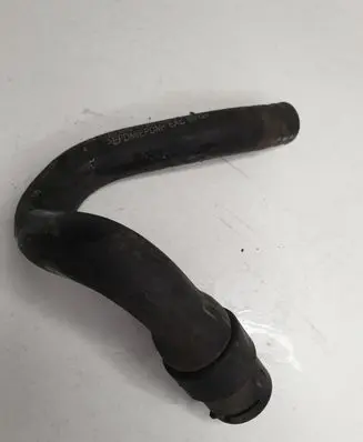 Mercedes-Benz A W169 Engine coolant pipe/hose A1698301096