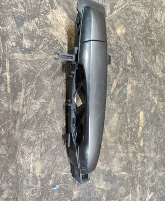 Cadillac SRX Rear door exterior handle D800138
