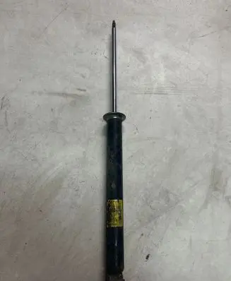 Opel Astra J Rear shock absorber/damper 13279263