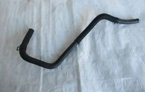 Opel Antara Engine coolant pipe/hose 95090611