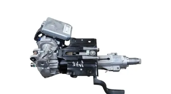 Electric power steering pump