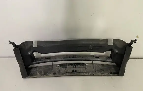 BMW 4 F32 F33 Bottom radiator support slam panel 7290609