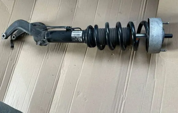 BMW X5 F15 Front shock absorber with coil spring 6875084 10541310 F15V110H