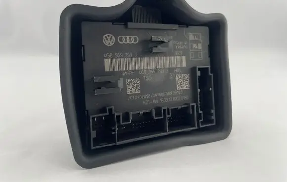 Audi A7 S7 4G Door control unit/module 4G8959793J