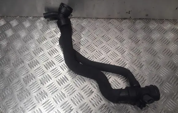Audi A4 S4 B6 8E 8H Engine coolant pipe/hose 8E0121049