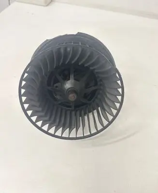 Seat Alhambra (Mk1) Heater fan/blower 7M1819021