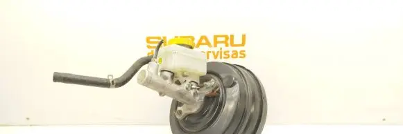 Subaru Legacy Brake booster
