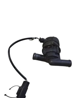 Volvo V70 Electric auxiliary coolant/water pump 9017985A 1314007A