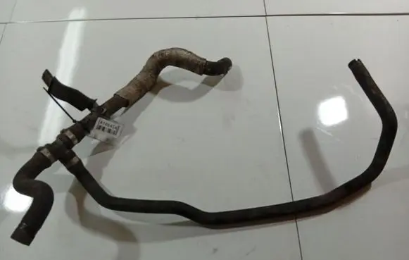 Peugeot Boxer Engine coolant pipe/hose