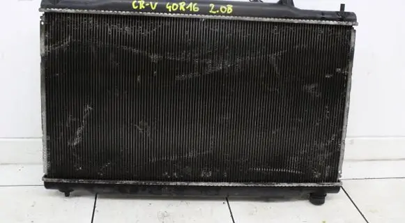 Honda CR-V Radiator set 