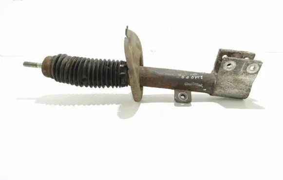 Peugeot 3008 I Front shock absorber/damper