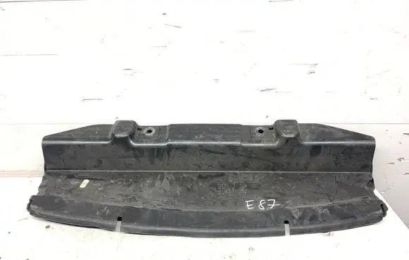 BMW 1 E81 E87 Radiator trim 51757128502