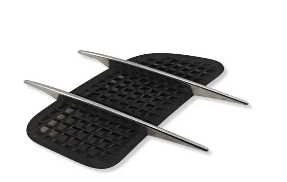 Mercedes-Benz C AMG W205 Fender grill A2317500344