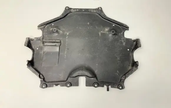 Mercedes-Benz GLK (X204) Engine splash shield/under tray A2045241030
