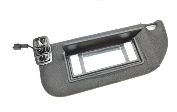 Citroen DS5 Sun visor