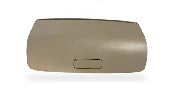 Volkswagen PASSAT CC Headlining roof glove box 1K0868837E