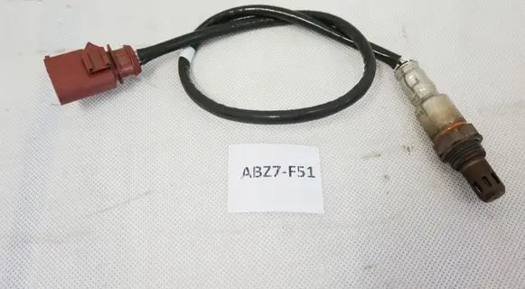 Volkswagen Golf VII Lambda probe sensor 04E906262