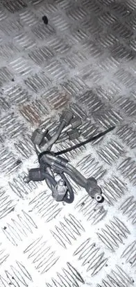 Ford Focus Fuel injector supply line/pipe 