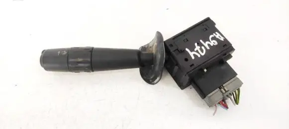 Citroen Xsara Picasso Wiper control stalk 96172873ZL 61580038