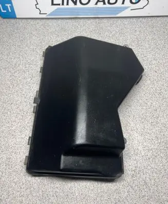 BMW 3 E46 Fuse box cover 1436443