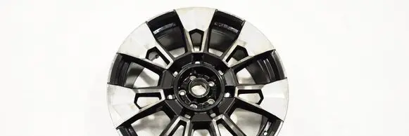 BMW XM R23 light alloy rim 6856021