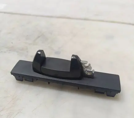 Volkswagen Transporter - Caravelle T4 Other dashboard part 3A0858180A