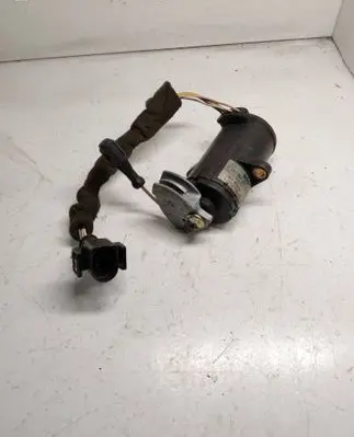 Volkswagen PASSAT B5.5 Accelerator pedal position sensor 1J2721568G 0281002267 867300539