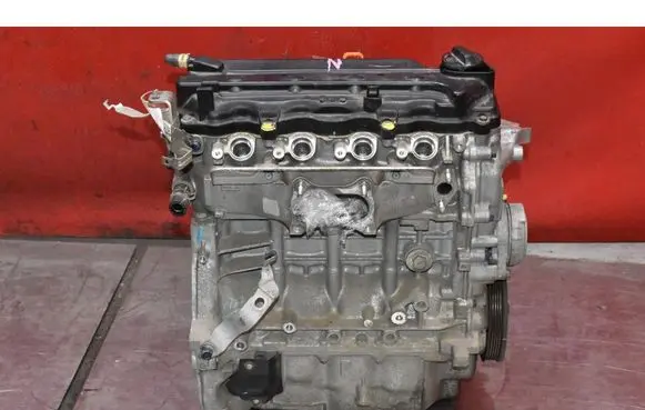 Honda Jazz Engine L12B2