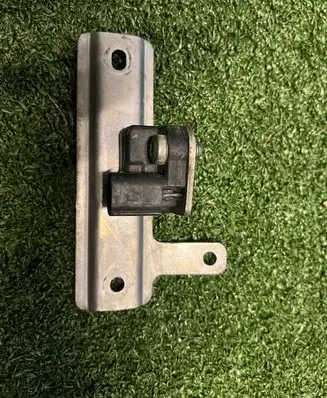 Mercedes-Benz CLA C117 X117 W117 Airbag deployment crash/impact sensor A2463200643