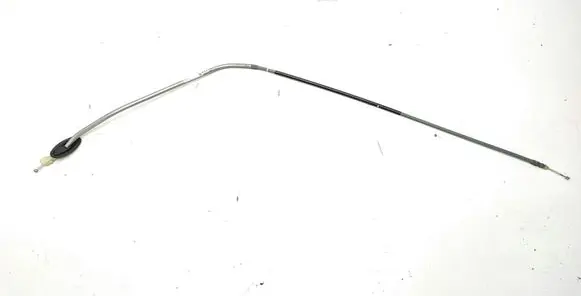 BMW 1 F20 F21 Handbrake/parking brake wiring cable 6792262