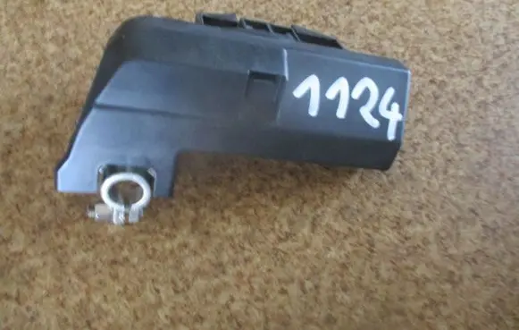 Audi A4 S4 B8 8K Positive cable (battery) 8J0915459