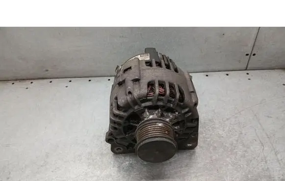Audi A3 S3 8L Generator/alternator 038903023S