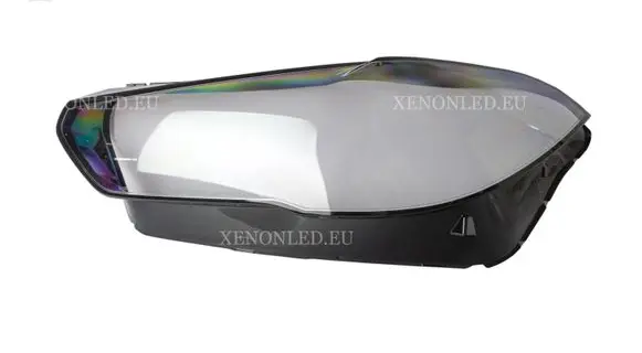 BMW X5 G05 Headlight lense 