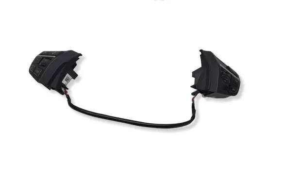 BMW 5 F10 F11 Steering wheel buttons/switches 9229484