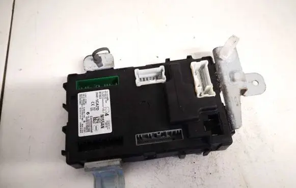 Infiniti QX50 (J50) Comfort/convenience module 284b11ca7d s122736106b