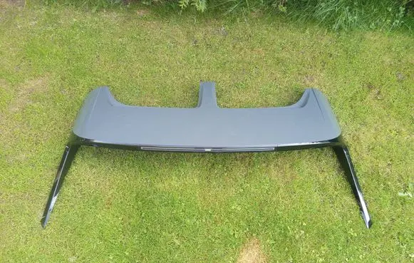 Hyundai Ioniq 5 Rear window tailgate spoiler 87210G1000