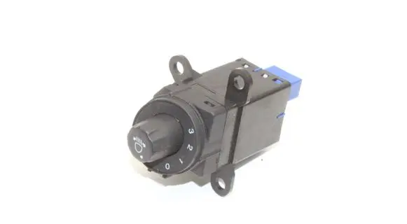 Honda Civic Headlight level height control switch M30424