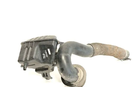 Opel Antara Air intake duct part 96628900