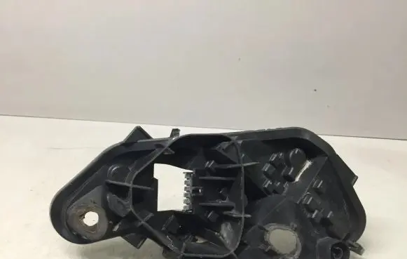 Opel Corsa D Tail light bulb cover holder 89037877A